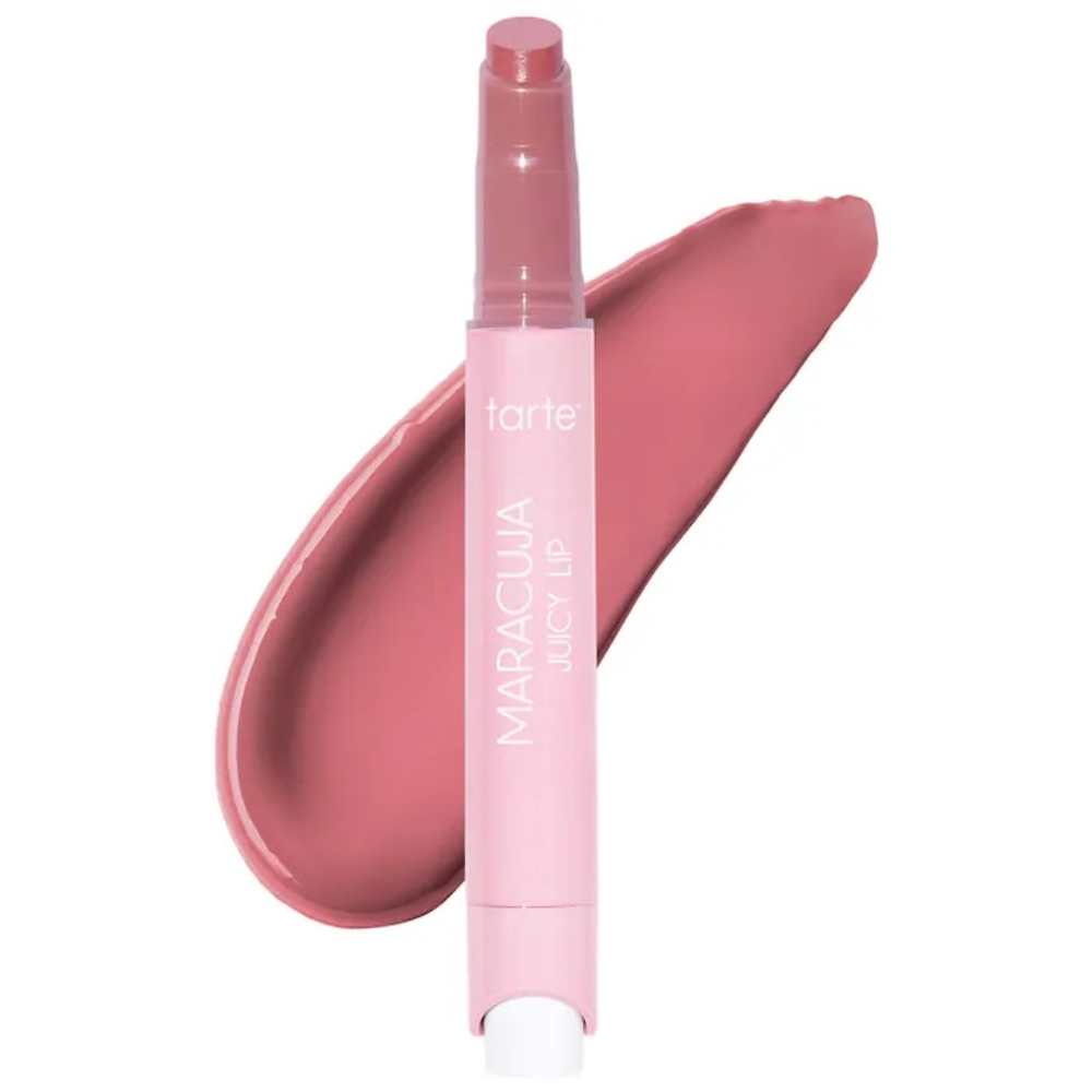 tarte Maracuja Juicy Lip Balm Gloss - Rose